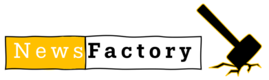 logo news factory